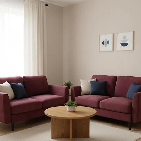 Hotel apartamentowy Sakarya 54 Serdivan