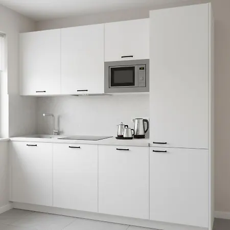 Hotel apartamentowy Sakarya 54 Serdivan