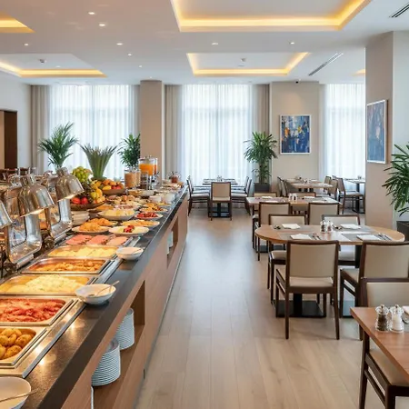 Hotel apartamentowy Sakarya 54 Serdivan