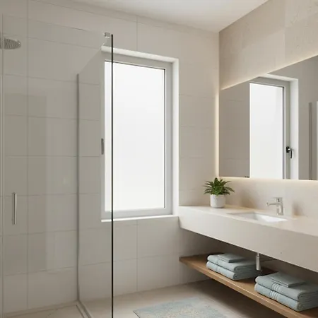 Hotel apartamentowy Sakarya 54 *