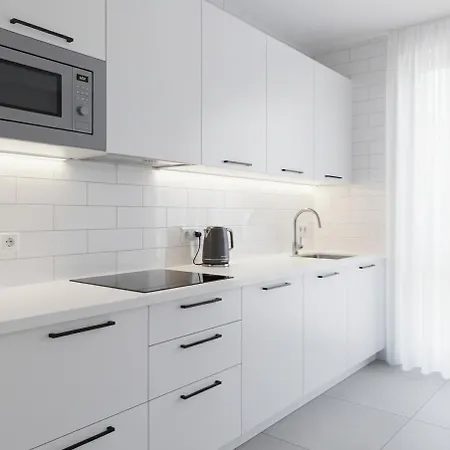 Hotel apartamentowy Sakarya 54