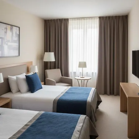 Hotel apartamentowy Sakarya 54 Serdivan