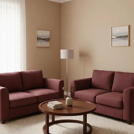 Hotel apartamentowy Sakarya 54