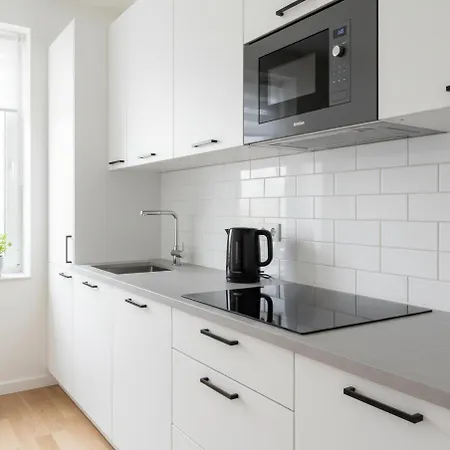 Hotel apartamentowy Sakarya 54 Serdivan