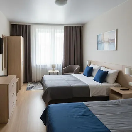 Sakarya 54 Hotel apartamentowy